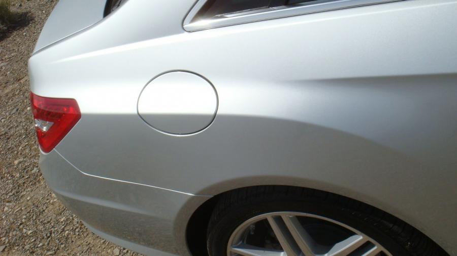 Mercedes-Benz E-Class Coupe 2010 года  (фото 59 из 84)